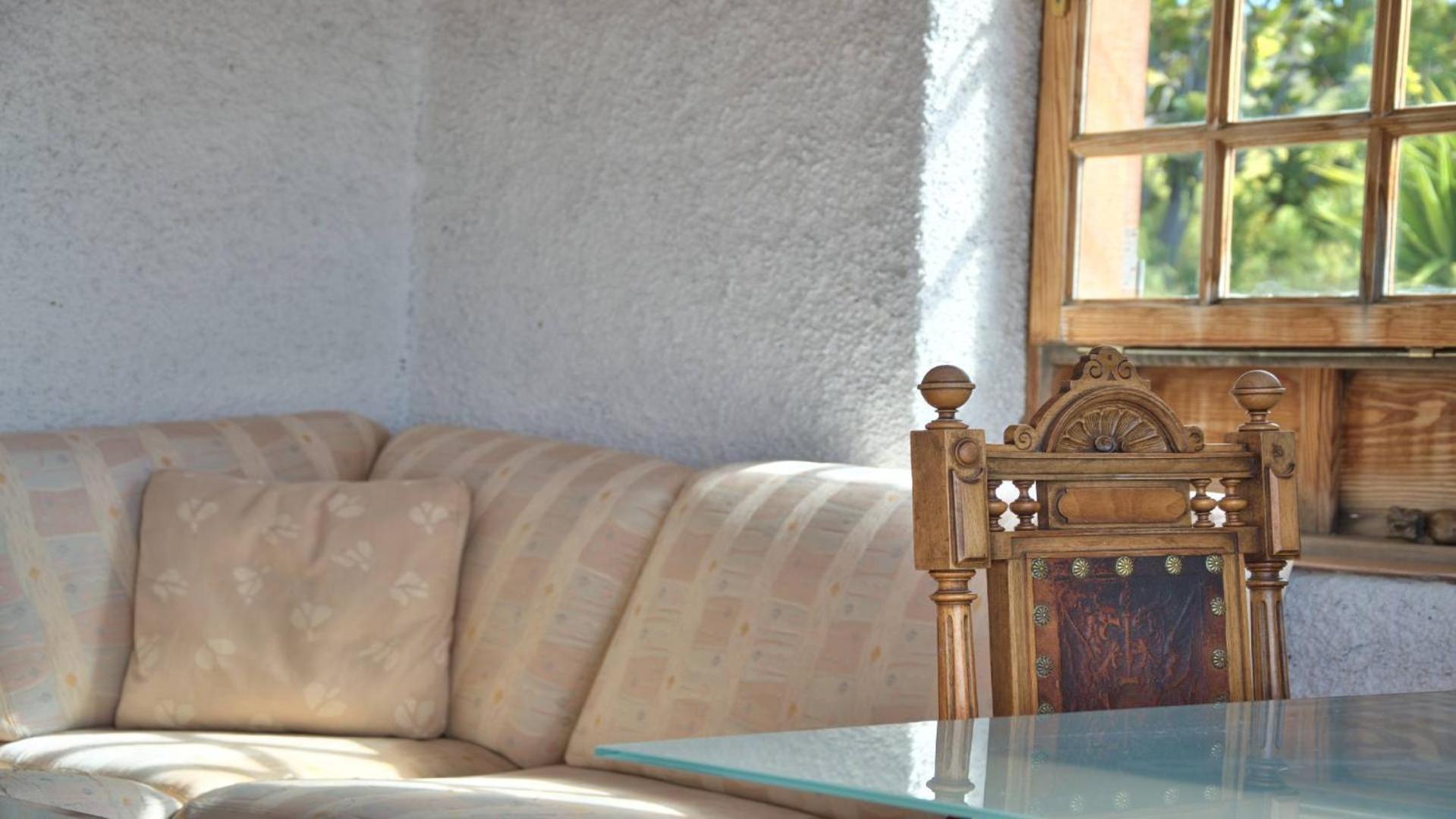 Finca La Tosca Guía de Isora Rom bilde