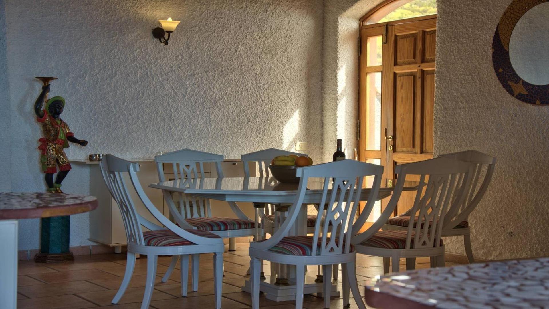 Finca La Tosca Guía de Isora Rom bilde