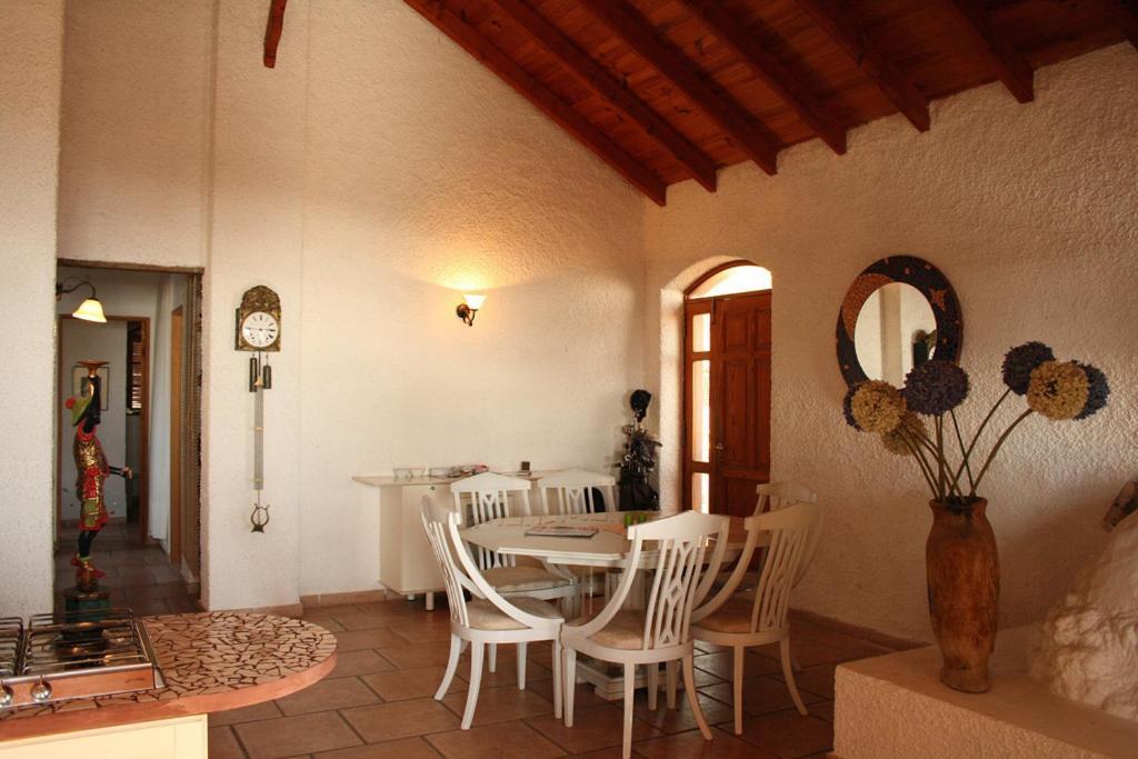 Finca La Tosca Guía de Isora Rom bilde