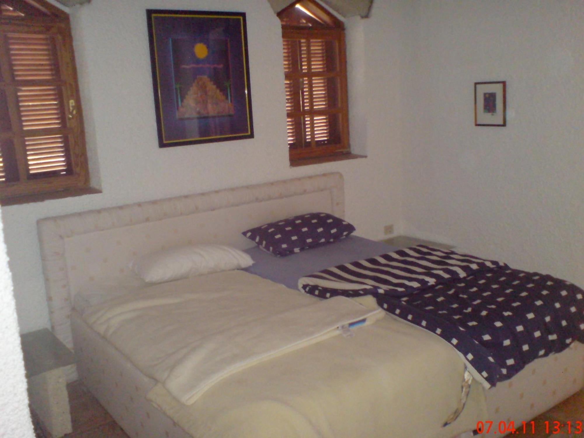 Finca La Tosca Guía de Isora Rom bilde