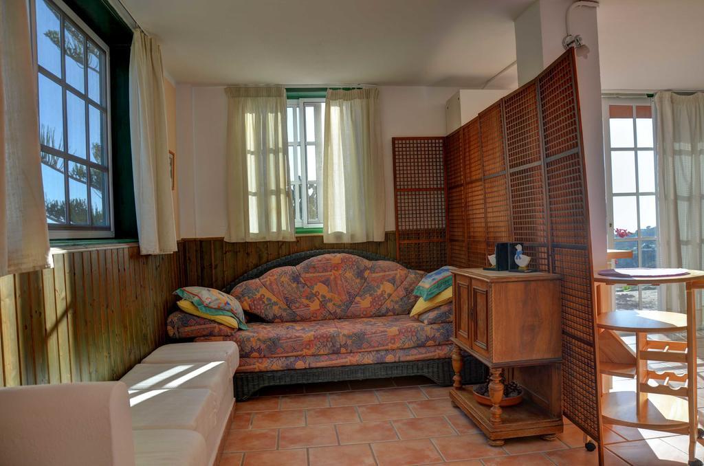 Finca La Tosca Guía de Isora Rom bilde