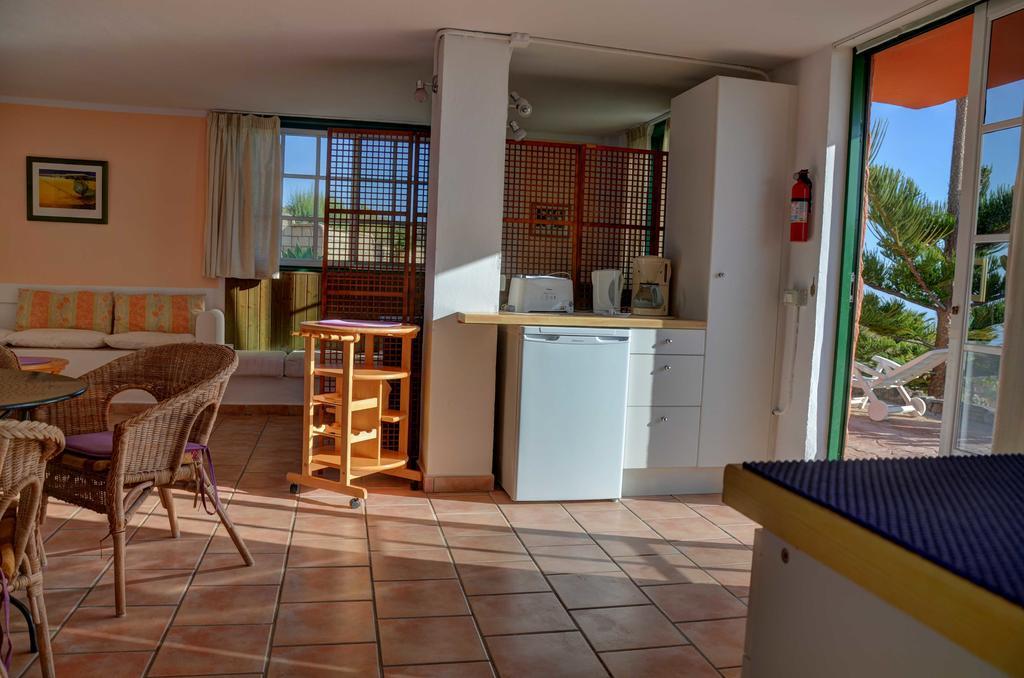 Finca La Tosca Guía de Isora Rom bilde