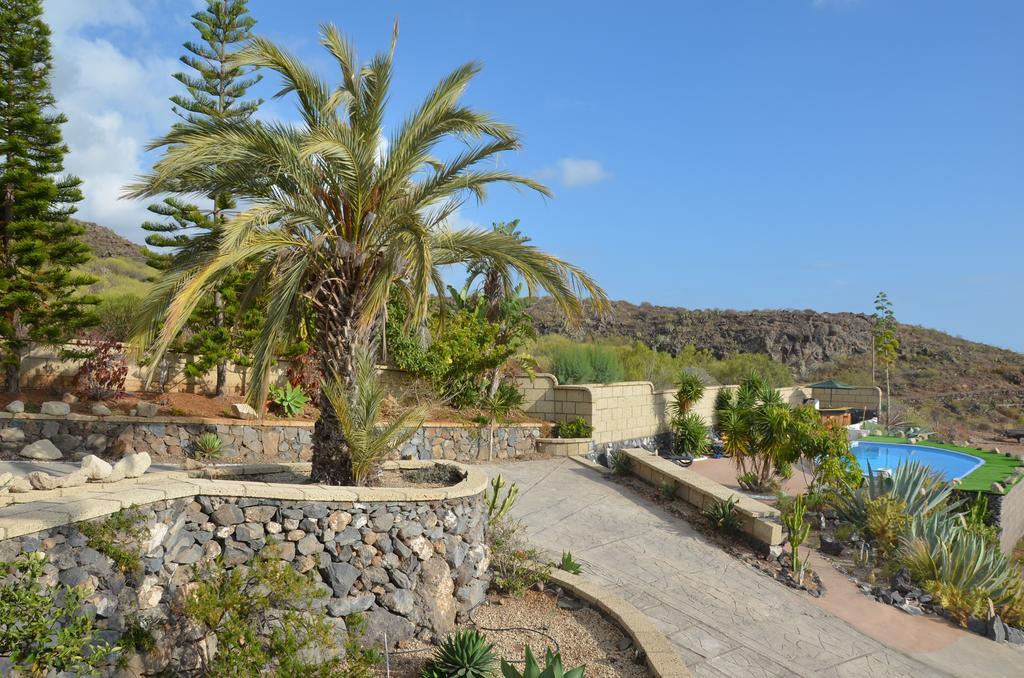 Finca La Tosca Guía de Isora Rom bilde