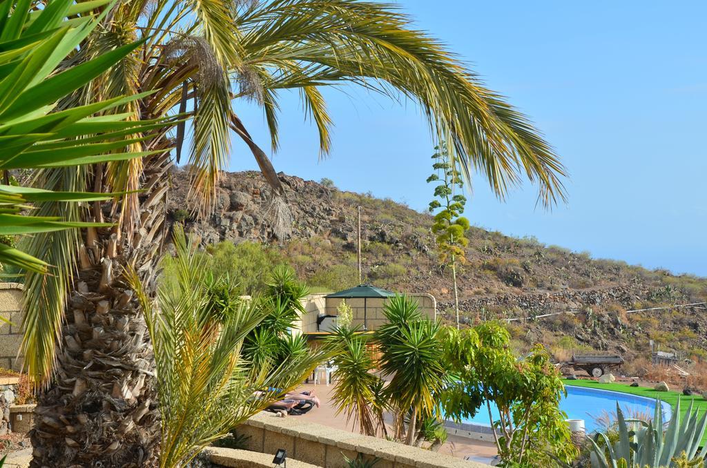 Finca La Tosca Guía de Isora Rom bilde