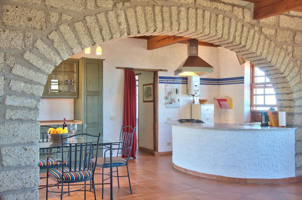 Finca La Tosca Guía de Isora Rom bilde