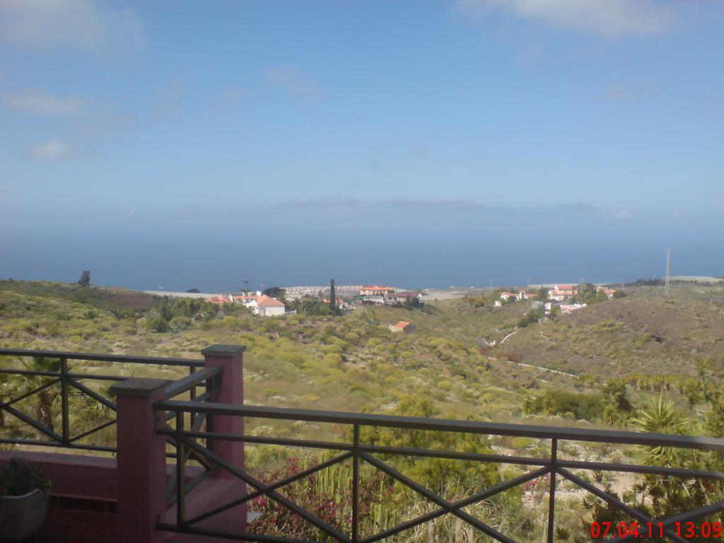 Finca La Tosca Guía de Isora Rom bilde