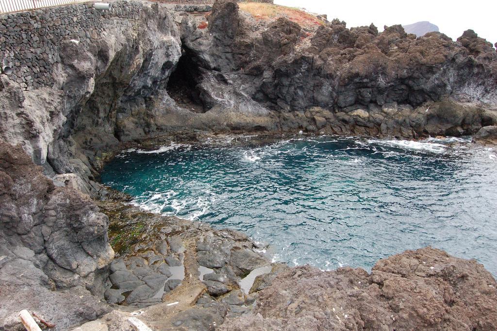Finca La Tosca Guía de Isora Rom bilde