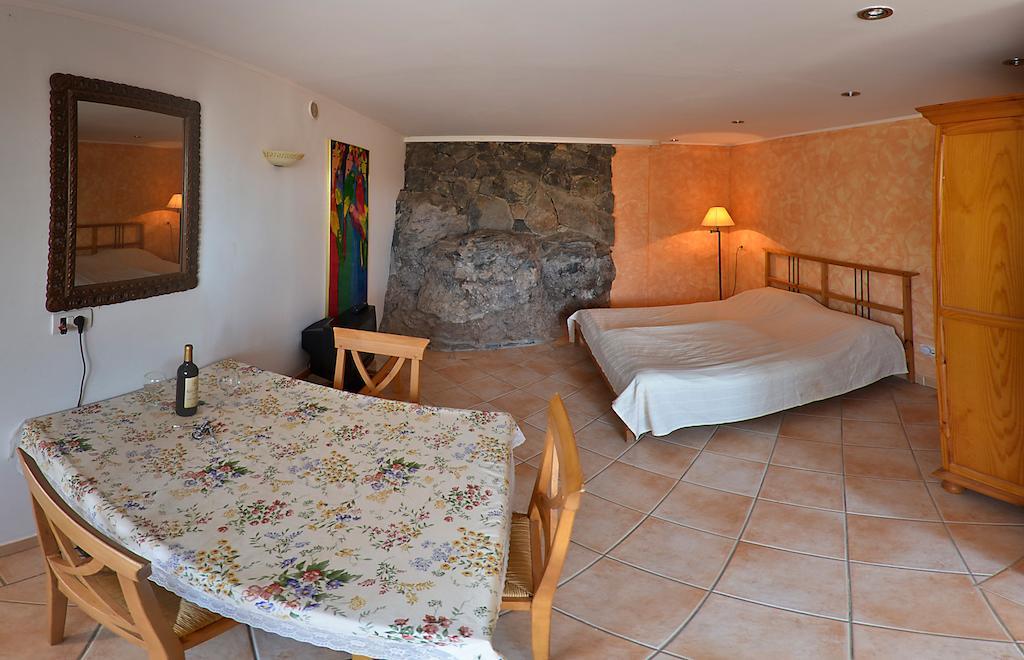 Finca La Tosca Guía de Isora Rom bilde